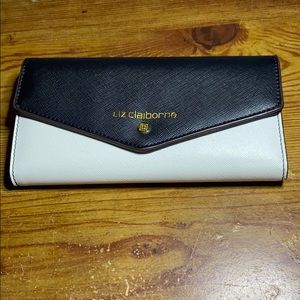 Liz Claiborne Wallet
